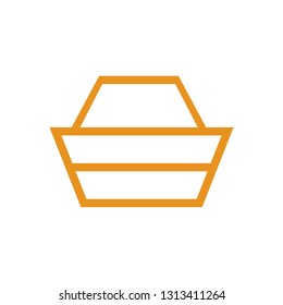 Shop retail icon