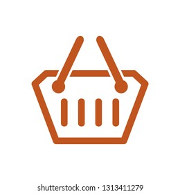 Shop retail icon