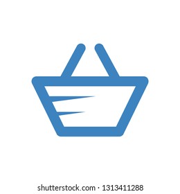 Shop retail icon