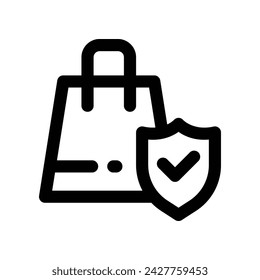 icono de línea vectorial para su sitio web, móvil, presentación y diseño de logotipo.