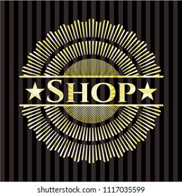 Shop shiny emblem