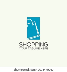 shop shopping logo 