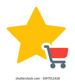 Shop Star Rating