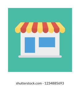 shop  store   building  