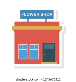 shop  store   building  