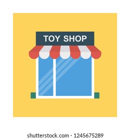 shop  store  building  