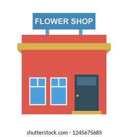 shop  store   building  