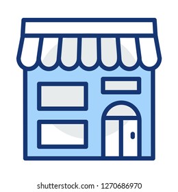 shop   store   building  