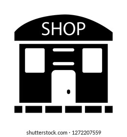 shop   store   building  