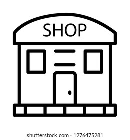 shop   store   building  