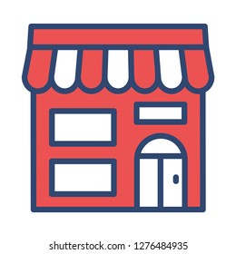 shop   store   building  