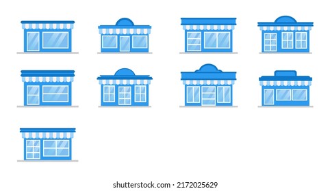 Compra o almacenamiento de ilustraciones vectoriales aisladas