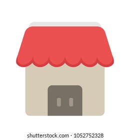 shop store icon