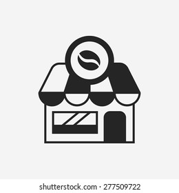 shop store icon
