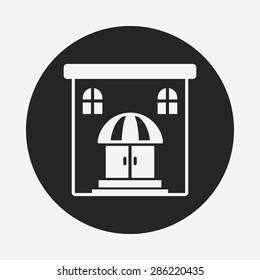 shop store icon