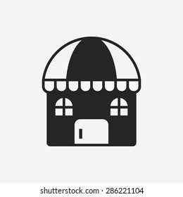 shop store icon