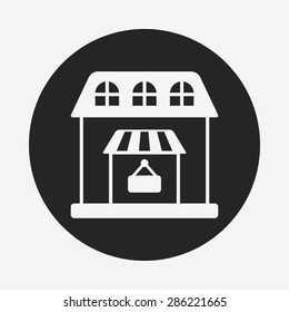 shop store icon