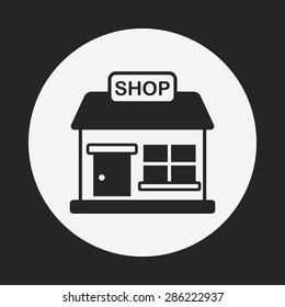 shop store icon