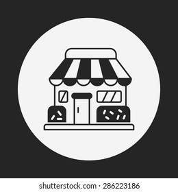 shop store icon