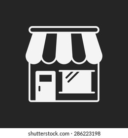 shop store icon