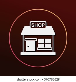 shop store icon
