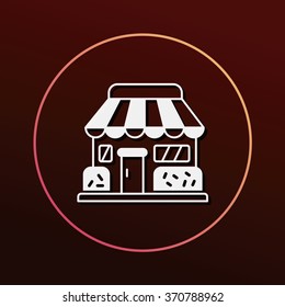 shop store icon