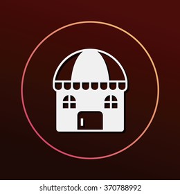 shop store icon