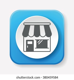shop store icon