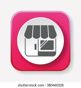 shop store icon
