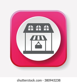 shop store icon