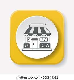 shop store icon