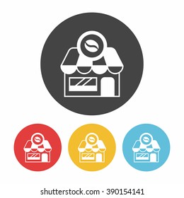 shop store icon