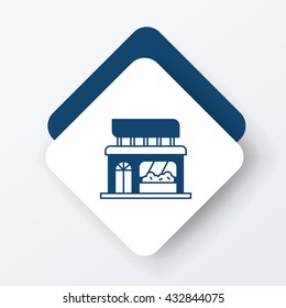 shop store icon