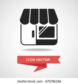 shop store icon