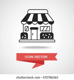 shop store icon