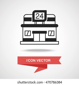 shop store icon
