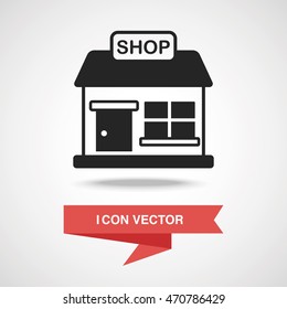 shop store icon