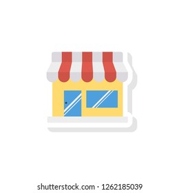 shop  store  market 