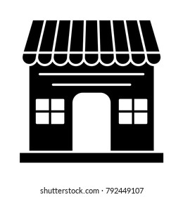 shop store market