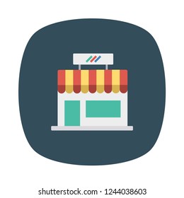 shop  store   marketing  