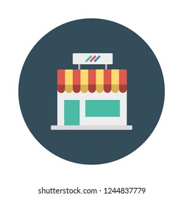 shop  store   marketing  