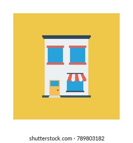 shop store  outlet 