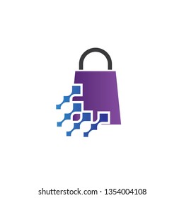 shop, store retail template