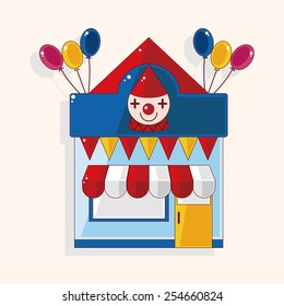 shop store theme elements