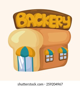 shop store theme elements