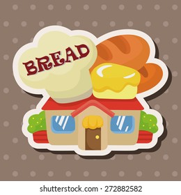 shop store theme elements