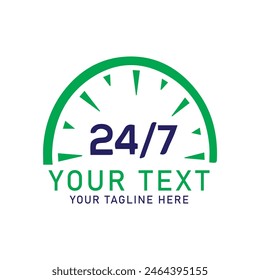 Shop Time Logo, Time logo