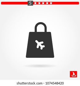 shop vector icon