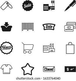 shop vector icon set such as: profit, star, rope, basket, system, bar, debit, hand, eco, investment, container, idea, red, polo, pricing, shape, clip, tool, old, writing, funding, light, object