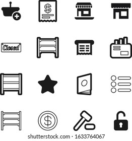 Shop Vector Icon Set Such As: Icons, Style, Message, User, Mobile, Sell, Good, Technology, Investment, Verdict, Protection, Options, Postage, Act, Currency, Drop, Judgement, Stars, Unlock, Sorry